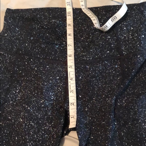 Lululemon | Fast & Free Crop 19” | 6 - Picture 8 of 8